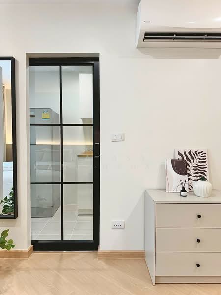 Condo One Ladprao 18 : คอนโด วัน ลาดพร้าว18, กรุงเทพ, 98 ซอยลาดพร้าว 18, จอมพล, จตุจักร, กรุงเทพ, 30 ตร.ม., คอนโด ขาย, โดย Natasa Kanjanahattakij, 500178742 - DDproperty.com