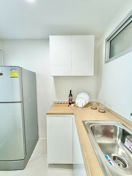 Condo One Ladprao 18, Bangkok, 98 Soi Ladprao 18, Jom Phon, Chatuchak, Bangkok, Studio, 30 sqm, Condo For Sale, by Natasa Kanjanahattakij, 500178742 - DDproperty.com