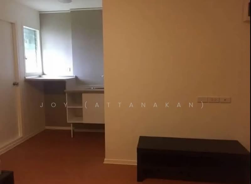Lumpini Mixx Thepharak-Srinakarin, Samut Prakan, Samrong Nua, Muang Samut Prakarn, Samut Prakan, Studio, 22 sqm, Condo For Rent, by JOY (Attanakan), 500178743 - DDproperty.com
