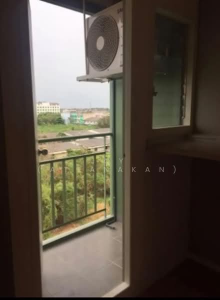 Lumpini Mixx Thepharak-Srinakarin, Samut Prakan, Samrong Nua, Muang Samut Prakarn, Samut Prakan, Studio, 22 sqm, Condo For Rent, by JOY (Attanakan), 500178743 - DDproperty.com