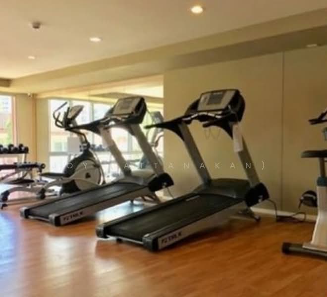 Lumpini Mixx Thepharak-Srinakarin, Samut Prakan, Samrong Nua, Muang Samut Prakarn, Samut Prakan, Studio, 22 sqm, Condo For Rent, by JOY (Attanakan), 500178743 - DDproperty.com