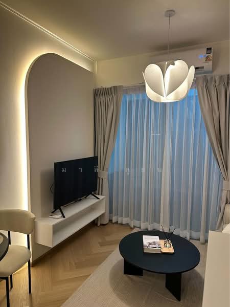 A Space Asoke-Ratchada, Bangkok, 624 Asoke-Dindaeng Road, Din Daeng, Din Daeng, Bangkok, 1 Bedroom, 48 sqm, Condo For Sale, by มาลี สุธน, 500178744 - DDproperty.com