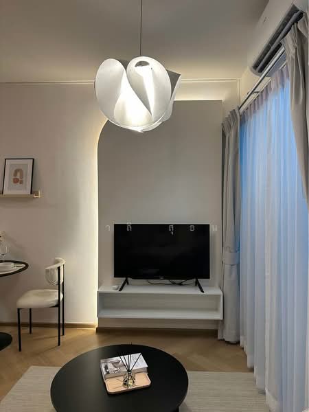 A Space Asoke-Ratchada, Bangkok, 624 Asoke-Dindaeng Road, Din Daeng, Din Daeng, Bangkok, 1 Bedroom, 48 sqm, Condo For Sale, by มาลี สุธน, 500178744 - DDproperty.com