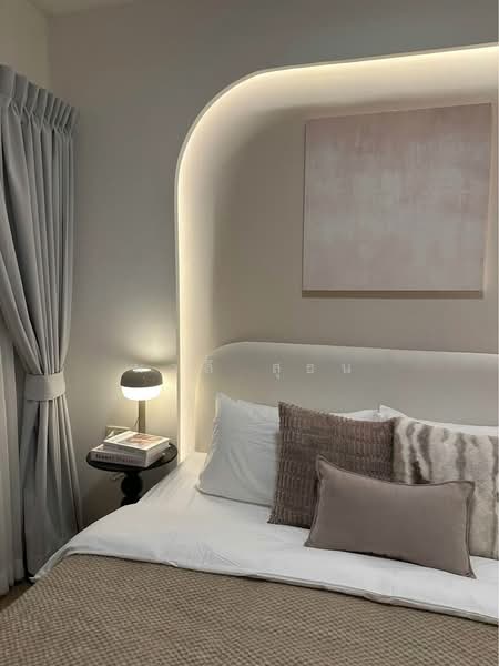 A Space Asoke-Ratchada, Bangkok, 624 Asoke-Dindaeng Road, Din Daeng, Din Daeng, Bangkok, 1 Bedroom, 48 sqm, Condo For Sale, by มาลี สุธน, 500178744 - DDproperty.com