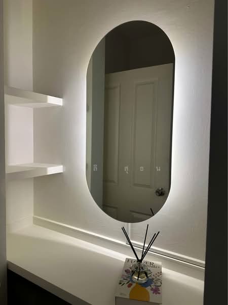 A Space Asoke-Ratchada, Bangkok, 624 Asoke-Dindaeng Road, Din Daeng, Din Daeng, Bangkok, 1 Bedroom, 48 sqm, Condo For Sale, by มาลี สุธน, 500178744 - DDproperty.com