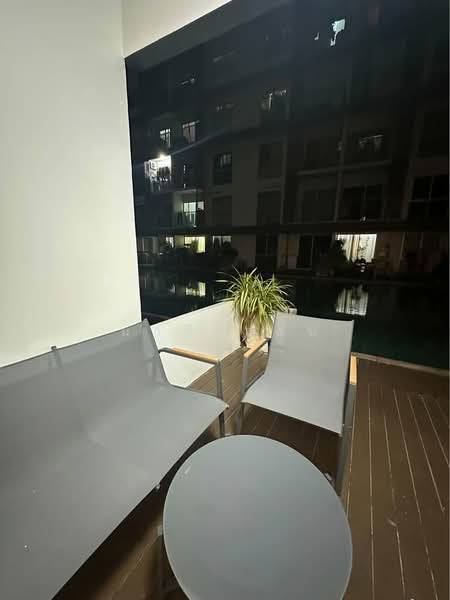 A Space Asoke-Ratchada, Bangkok, 624 Asoke-Dindaeng Road, Din Daeng, Din Daeng, Bangkok, 1 Bedroom, 48 sqm, Condo For Sale, by มาลี สุธน, 500178744 - DDproperty.com