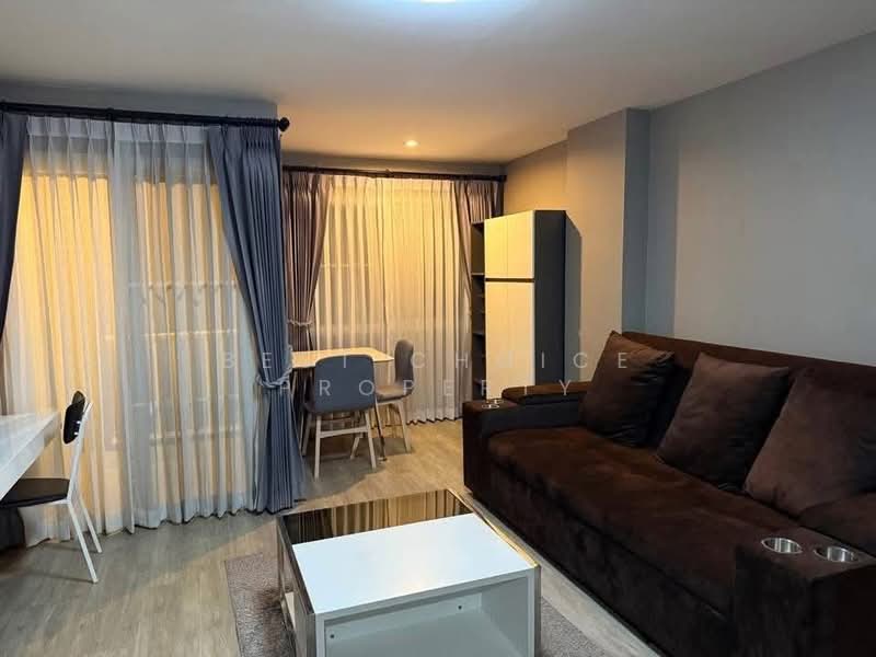 ขาย - Punna Residence 3 : ปันนาเรสซิเดนซ์ 3, เชียงใหม่