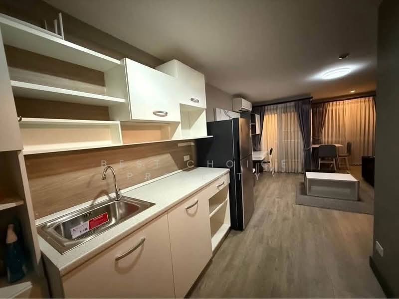 ขาย - Punna Residence 3 : ปันนาเรสซิเดนซ์ 3, เชียงใหม่