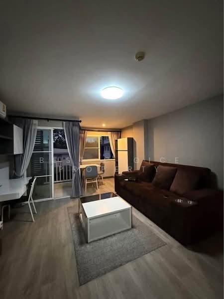 ขาย - Punna Residence 3 : ปันนาเรสซิเดนซ์ 3, เชียงใหม่