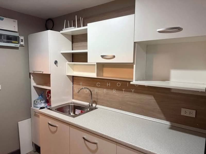 ขาย - Punna Residence 3 : ปันนาเรสซิเดนซ์ 3, เชียงใหม่