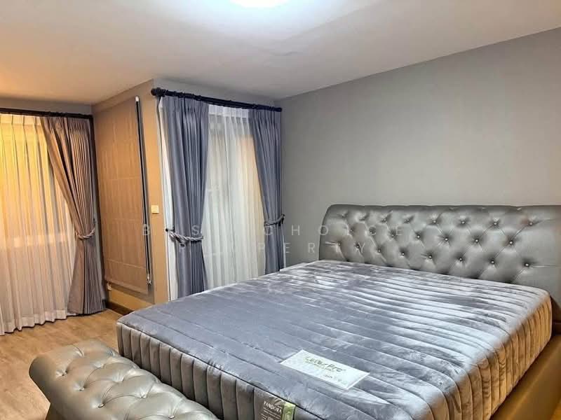 ขาย - Punna Residence 3 : ปันนาเรสซิเดนซ์ 3, เชียงใหม่