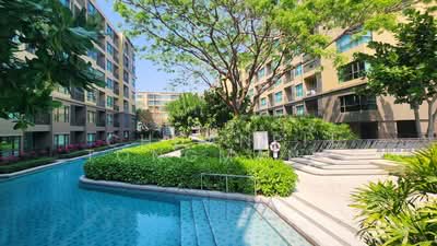 ขาย - Rain Cha Am-Hua Hin : เรน ชะอำ - หัวหิน, เพชรบุรี