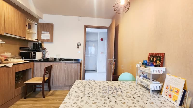 Rain Cha Am-Hua Hin, Phetchaburi, 429 Petchakasem Road, Cha-am, Cha-Am, Phetchaburi, 2 Bedrooms, 61 sqm, Condo For Sale, by Chuanpit Tongmanee, 500178746 - DDproperty.com