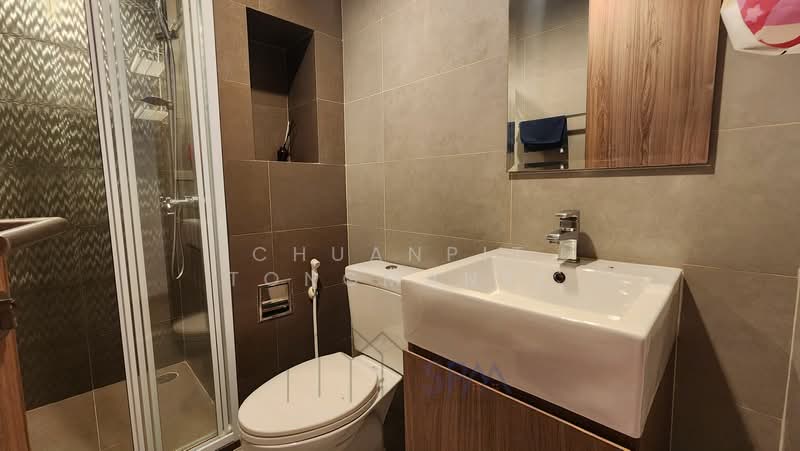 Rain Cha Am-Hua Hin, Phetchaburi, 429 Petchakasem Road, Cha-am, Cha-Am, Phetchaburi, 2 Bedrooms, 61 sqm, Condo For Sale, by Chuanpit Tongmanee, 500178746 - DDproperty.com