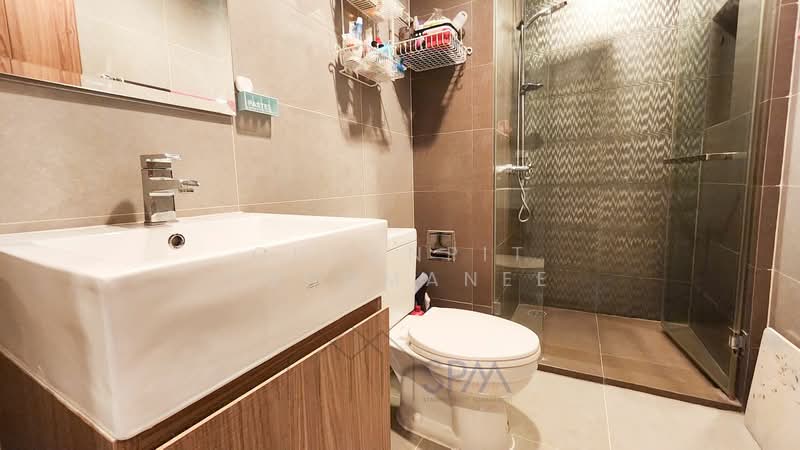 Rain Cha Am-Hua Hin, Phetchaburi, 429 Petchakasem Road, Cha-am, Cha-Am, Phetchaburi, 2 Bedrooms, 61 sqm, Condo For Sale, by Chuanpit Tongmanee, 500178746 - DDproperty.com