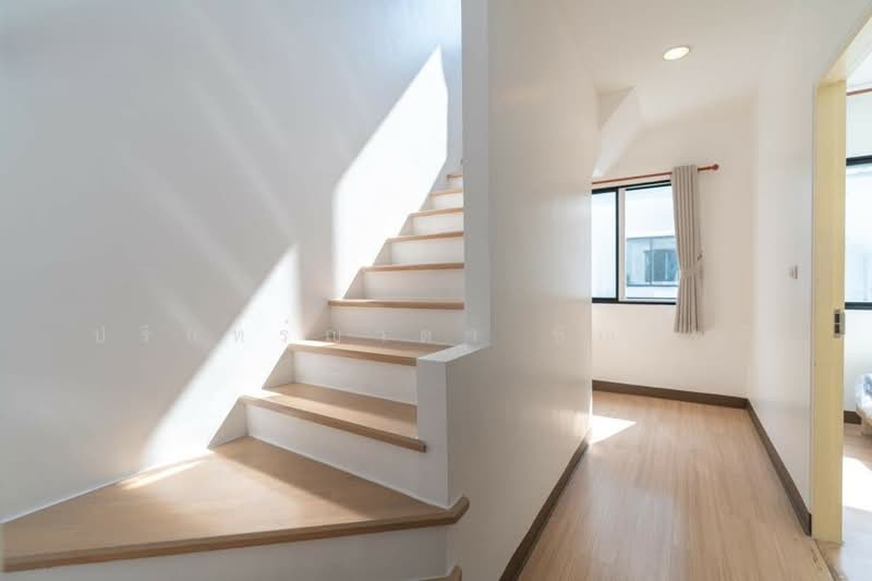 Baan Klang Muang Rama 9-Ramkhmahaeng : บ้านกลางเมือง พระราม 9-รามคำแหง, กรุงเทพ, ซอย รามคำแหง 39, พลับพลา, วังทองหลาง, กรุงเทพ, 149 ตร.ม., ทาวน์เฮ้าส์ ให้เช่า, โดย ปรินทร์ญาดา ชิณโชติ, 500178749 - DDproperty.com