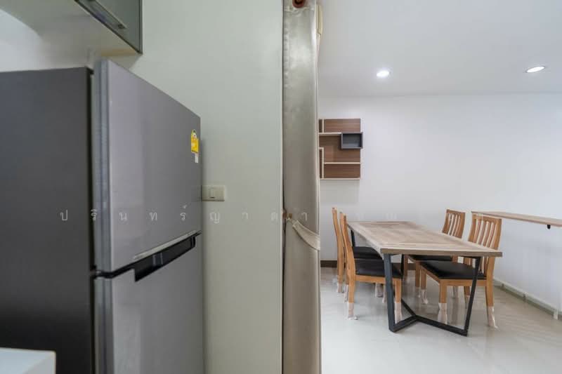 Baan Klang Muang Rama 9-Ramkhmahaeng, Bangkok, Soi Ramkhamhaeng 39, Phlapphla, Wang Thonglang, Bangkok, 3 Bedrooms, 149 sqm, Townhouse For Rent, by ปรินทร์ญาดา ชิณโชติ, 500178749 - DDproperty.com