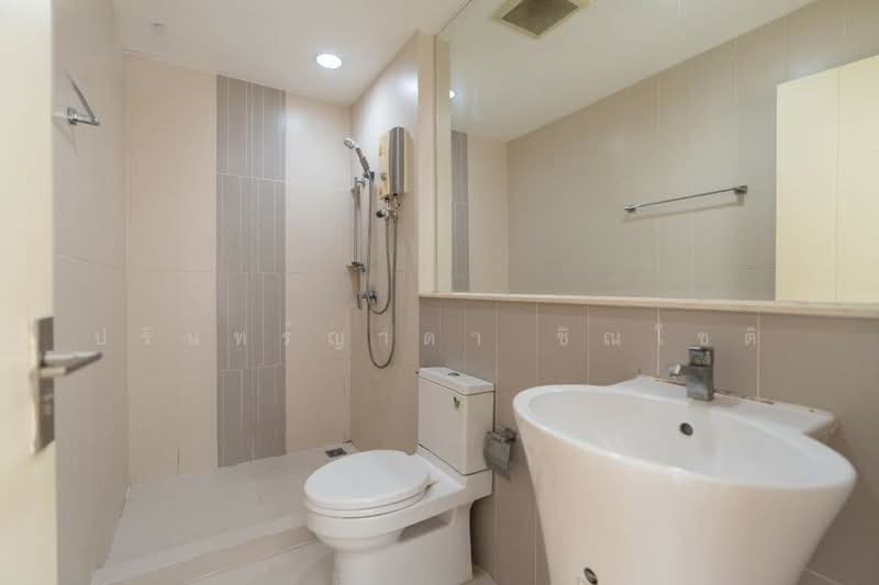 Baan Klang Muang Rama 9-Ramkhmahaeng, Bangkok, Soi Ramkhamhaeng 39, Phlapphla, Wang Thonglang, Bangkok, 3 Bedrooms, 149 sqm, Townhouse For Rent, by ปรินทร์ญาดา ชิณโชติ, 500178749 - DDproperty.com