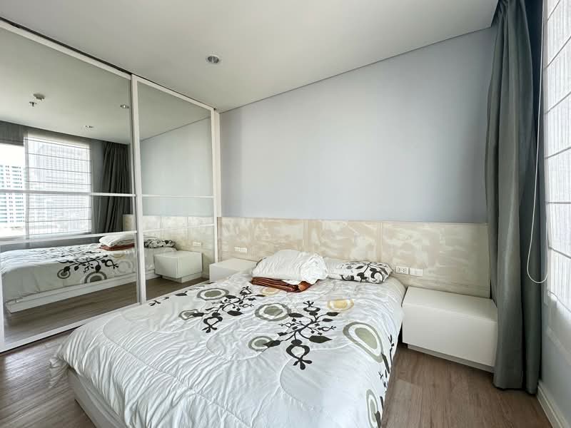 The Royal Saladaeng, Bangkok, 79 Saladaeng Road, Silom, Bang Rak, Bangkok, 3 Bedrooms, 145 sqm, Condo For Rent, by Thanaporn Wongcharoen, 500178750 - DDproperty.com