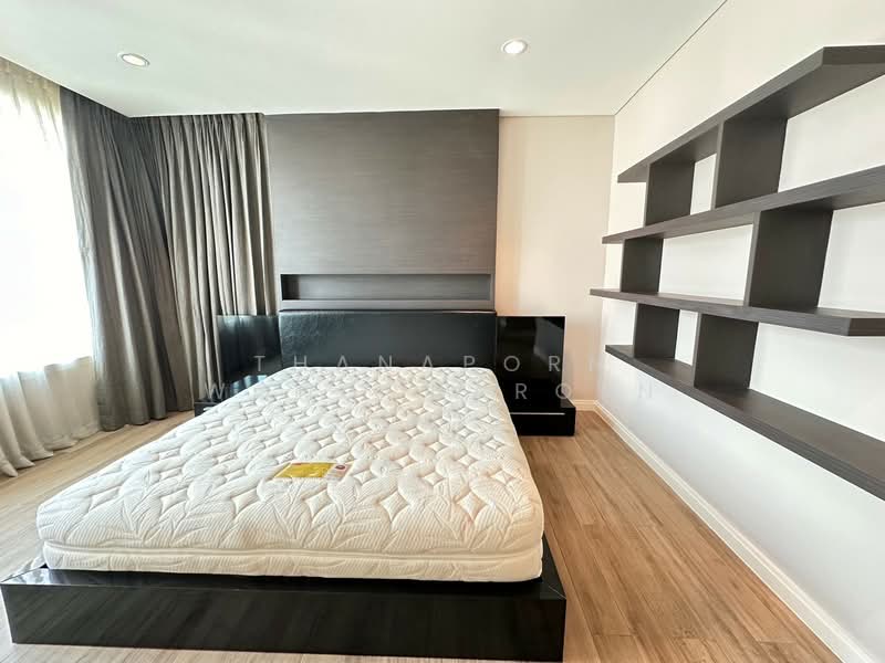 The Royal Saladaeng, Bangkok, 79 Saladaeng Road, Silom, Bang Rak, Bangkok, 3 Bedrooms, 145 sqm, Condo For Rent, by Thanaporn Wongcharoen, 500178750 - DDproperty.com