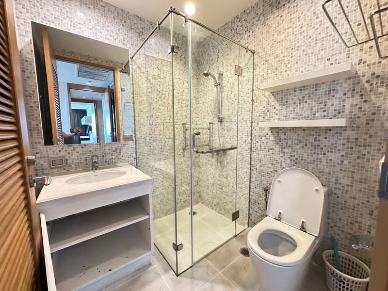 The Royal Saladaeng, Bangkok, 79 Saladaeng Road, Silom, Bang Rak, Bangkok, 3 Bedrooms, 145 sqm, Condo For Rent, by Thanaporn Wongcharoen, 500178750 - DDproperty.com