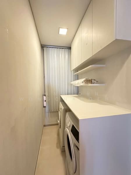 The Royal Saladaeng, Bangkok, 79 Saladaeng Road, Silom, Bang Rak, Bangkok, 3 Bedrooms, 145 sqm, Condo For Rent, by Thanaporn Wongcharoen, 500178750 - DDproperty.com