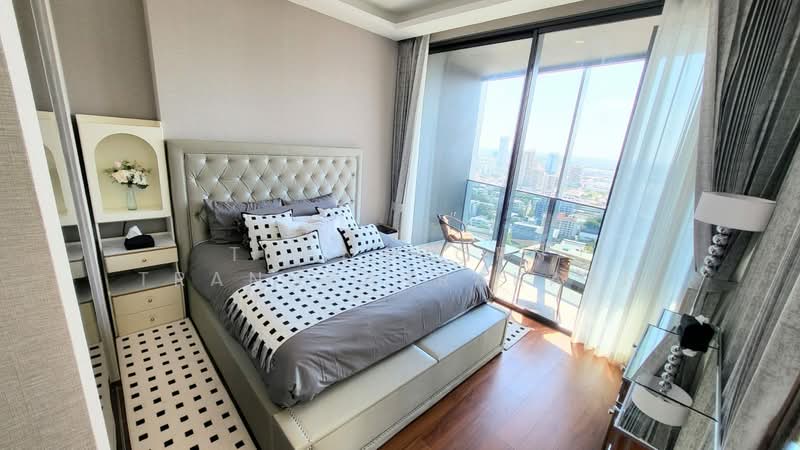 The Estelle Phrom Phong, Bangkok, 131 Soi Sukhumvit 26, Khong Tan, Khlong Toei, Bangkok, 1 Bedroom, 60 sqm, Condo For Rent, by Thanaporn Trangkatrakarn, 500178751 - DDproperty.com