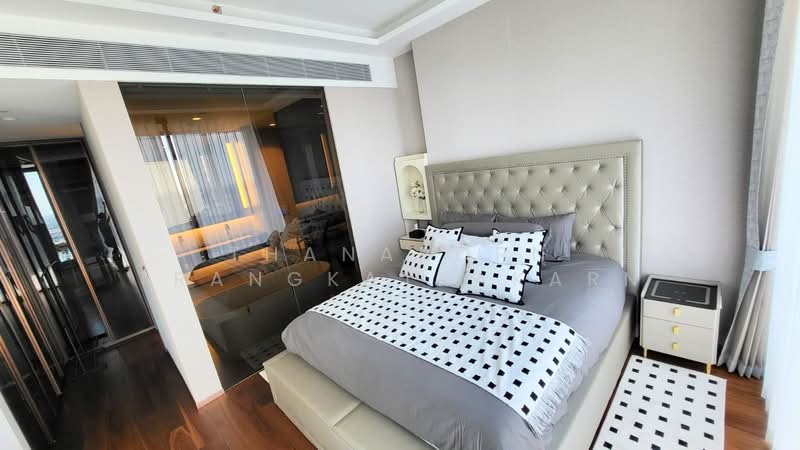 The Estelle Phrom Phong, Bangkok, 131 Soi Sukhumvit 26, Khong Tan, Khlong Toei, Bangkok, 1 Bedroom, 60 sqm, Condo For Rent, by Thanaporn Trangkatrakarn, 500178751 - DDproperty.com