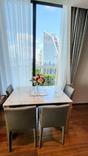 The Estelle Phrom Phong, Bangkok, 131 Soi Sukhumvit 26, Khong Tan, Khlong Toei, Bangkok, 1 Bedroom, 60 sqm, Condo For Rent, by Thanaporn Trangkatrakarn, 500178751 - DDproperty.com