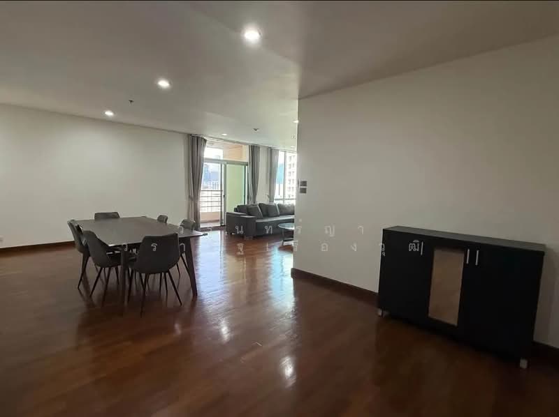 Grand Langsuan, Bangkok, Soi Lang Suan ,Ploenchit Road, Lumphini, Pathum Wan, Bangkok, 3 Bedrooms, 150 sqm, Condo For Rent, by Virin W., 500178754 - DDproperty.com