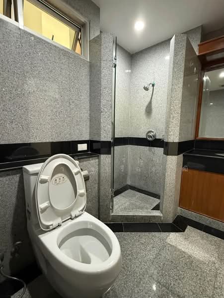 Grand Langsuan : แกรนด์ หลังสวน, กรุงเทพ, ซอยหลังสวน ถนนเพลินจิต, ลุมพินี, ปทุมวัน, กรุงเทพ, 150 ตร.ม., คอนโด ให้เช่า, โดย Virin W., 500178754 - DDproperty.com