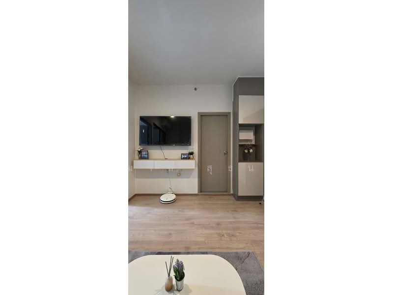 IDEO Rama 9-Asoke, Bangkok, Rama 9 Road, Huai Khwang, Huai Khwang, Bangkok, 1 Bedroom, 32 sqm, Condo For Sale, by มาลี สุธน, 500178756 - DDproperty.com