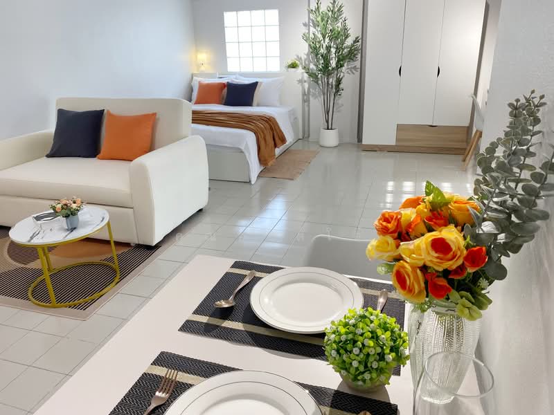 Living Place Ladprao 140 : ลิฟวิ่งเพลส ลาดพร้าว 140, กรุงเทพ, 1 ซอย ลาดพร้าว 140, คลองจั่น, บางกะปิ, กรุงเทพ, 38 ตร.ม., คอนโด ขาย, โดย คุณอ๊อตโต้, 500178759 - DDproperty.com