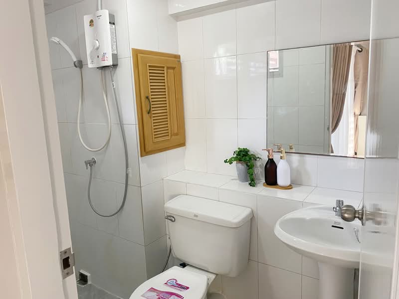 Living Place Ladprao 140, Bangkok, 1 Lat Phrao 140 Alley, Khlong Chan, Bang Kapi, Bangkok, Studio, 38 sqm, Condo For Sale, by คุณอ๊อตโต้, 500178759 - DDproperty.com