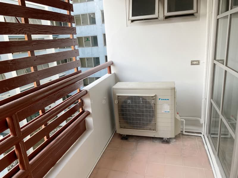 Living Place Ladprao 140 : ลิฟวิ่งเพลส ลาดพร้าว 140, กรุงเทพ, 1 ซอย ลาดพร้าว 140, คลองจั่น, บางกะปิ, กรุงเทพ, 38 ตร.ม., คอนโด ขาย, โดย คุณอ๊อตโต้, 500178759 - DDproperty.com