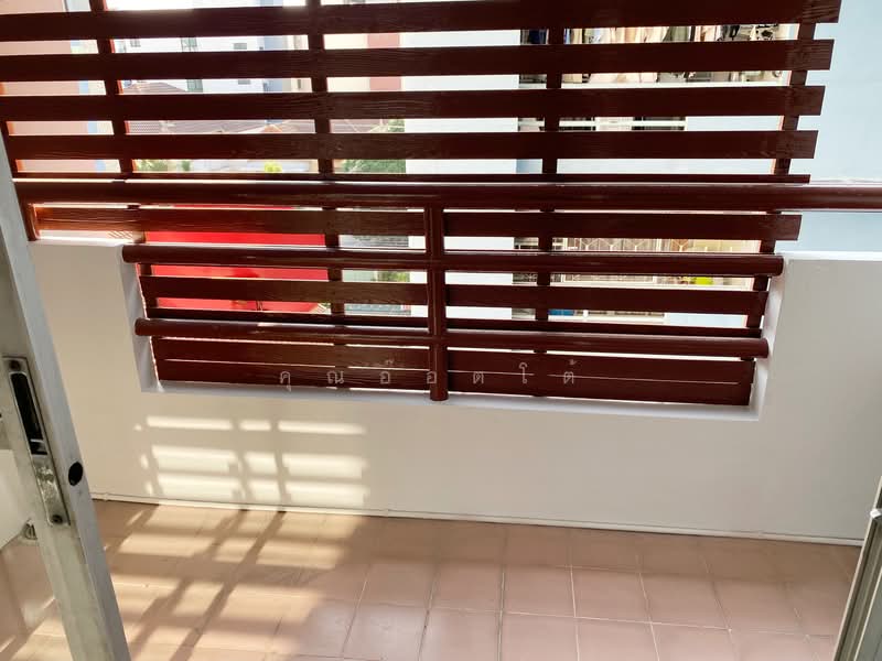 Living Place Ladprao 140, Bangkok, 1 Lat Phrao 140 Alley, Khlong Chan, Bang Kapi, Bangkok, Studio, 38 sqm, Condo For Sale, by คุณอ๊อตโต้, 500178759 - DDproperty.com