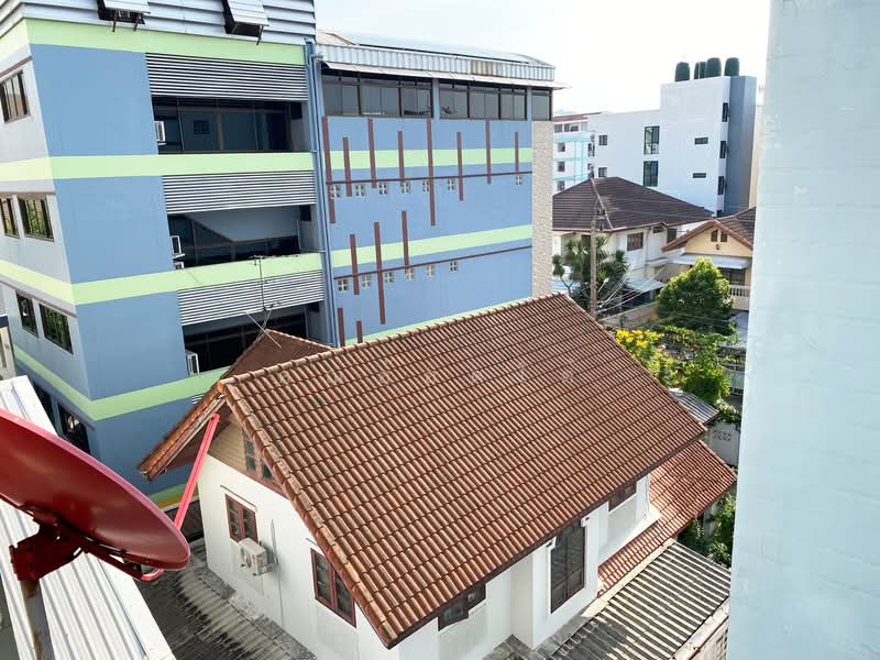 Living Place Ladprao 140, Bangkok, 1 Lat Phrao 140 Alley, Khlong Chan, Bang Kapi, Bangkok, Studio, 38 sqm, Condo For Sale, by คุณอ๊อตโต้, 500178759 - DDproperty.com