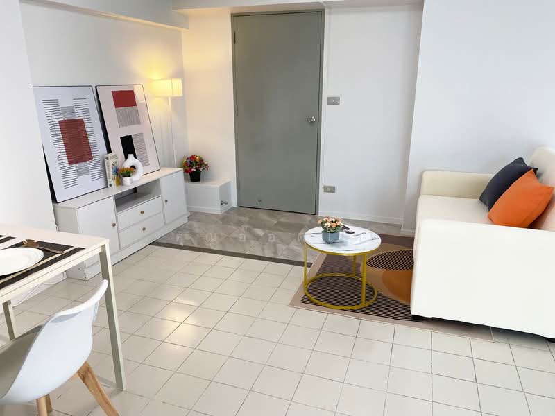 Living Place Ladprao 140 : ลิฟวิ่งเพลส ลาดพร้าว 140, กรุงเทพ, 1 ซอย ลาดพร้าว 140, คลองจั่น, บางกะปิ, กรุงเทพ, 38 ตร.ม., คอนโด ขาย, โดย คุณอ๊อตโต้, 500178759 - DDproperty.com