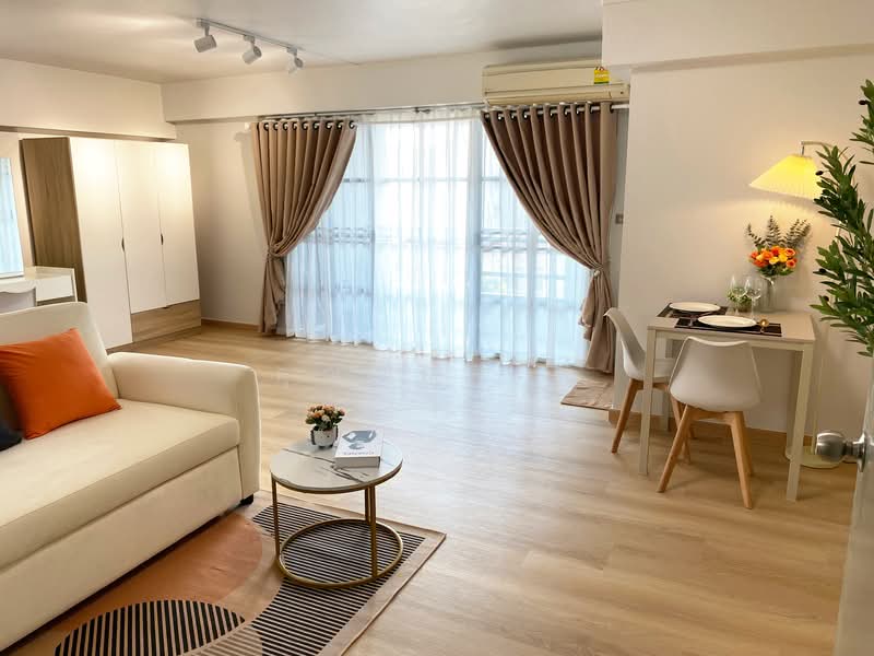 ขาย - Living Place Ladprao 140 : ลิฟวิ่งเพลส ลาดพร้าว 140, กรุงเทพ