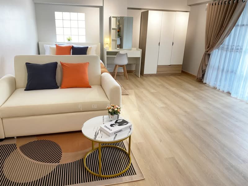 For Sale - Living Place Ladprao 140, Bangkok