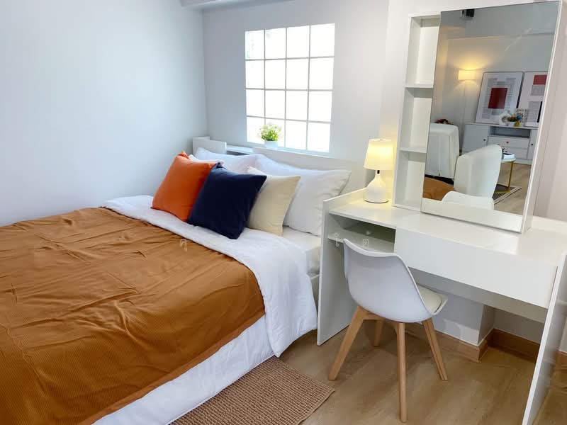 ขาย - Living Place Ladprao 140 : ลิฟวิ่งเพลส ลาดพร้าว 140, กรุงเทพ