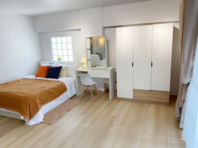 ขาย - Living Place Ladprao 140 : ลิฟวิ่งเพลส ลาดพร้าว 140, กรุงเทพ