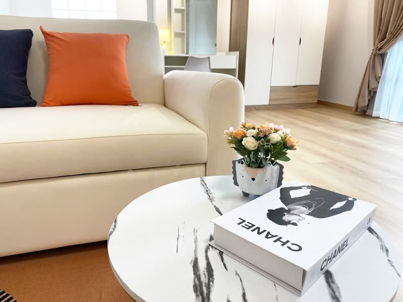 For Sale - Living Place Ladprao 140, Bangkok