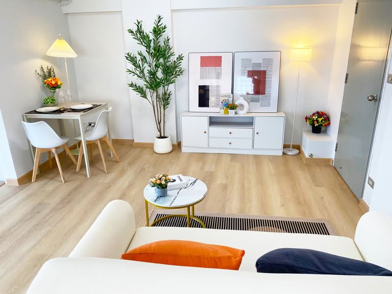 ขาย - Living Place Ladprao 140 : ลิฟวิ่งเพลส ลาดพร้าว 140, กรุงเทพ