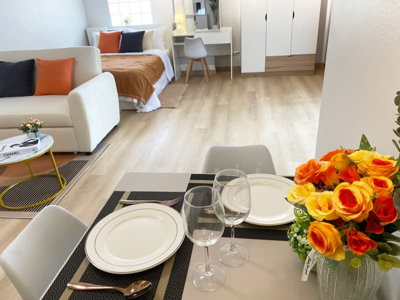 ขาย - Living Place Ladprao 140 : ลิฟวิ่งเพลส ลาดพร้าว 140, กรุงเทพ