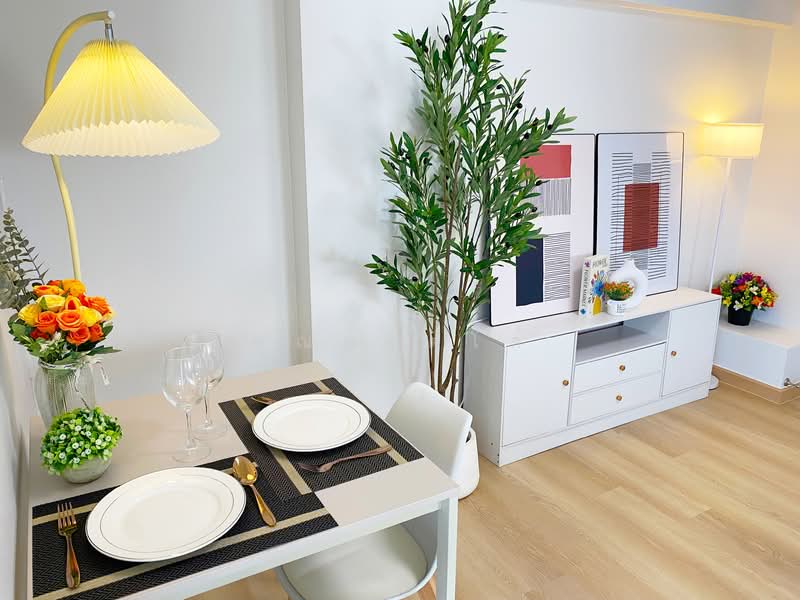 ขาย - Living Place Ladprao 140 : ลิฟวิ่งเพลส ลาดพร้าว 140, กรุงเทพ