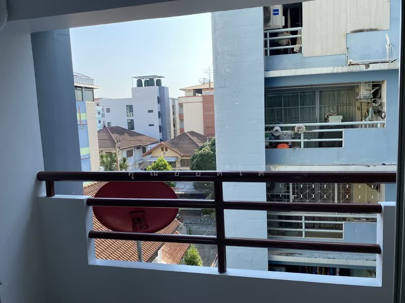 For Sale - Living Place Ladprao 140, Bangkok