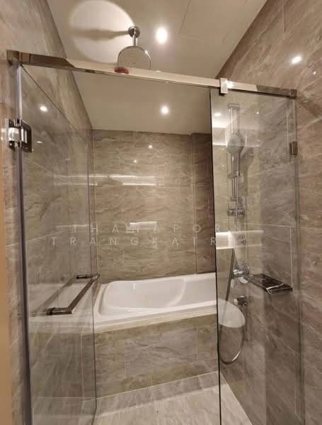 ASHTON Asoke-Rama 9, Bangkok, 469 Asoke-Dindaeng Road, Din Daeng, Din Daeng, Bangkok, 2 Bedrooms, 66 sqm, Condo For Rent, by Thanaporn Trangkatrakarn, 500178760 - DDproperty.com