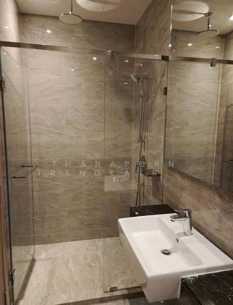 ASHTON Asoke-Rama 9, Bangkok, 469 Asoke-Dindaeng Road, Din Daeng, Din Daeng, Bangkok, 2 Bedrooms, 66 sqm, Condo For Rent, by Thanaporn Trangkatrakarn, 500178760 - DDproperty.com