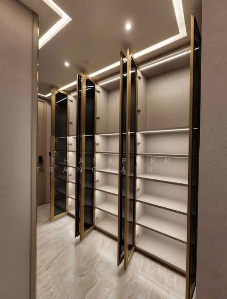 ASHTON Asoke-Rama 9, Bangkok, 469 Asoke-Dindaeng Road, Din Daeng, Din Daeng, Bangkok, 2 Bedrooms, 66 sqm, Condo For Rent, by Thanaporn Trangkatrakarn, 500178760 - DDproperty.com